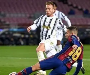 خرید گران قیمت یوونتوس، نیامده می رود!