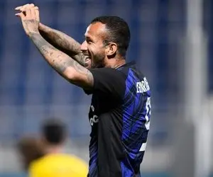 شرط نهایی شدن حضور پریرا در پرسپولیس!