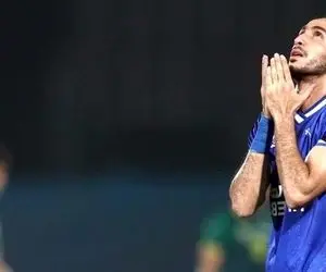 ۲۴ ساعت پراسترس در انتظار یزدانی و مرادمند با سر تراشیده!