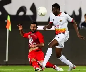 رقابت سخت نقل و انتقالاتی فولاد، کولیبانی تمدید کرد