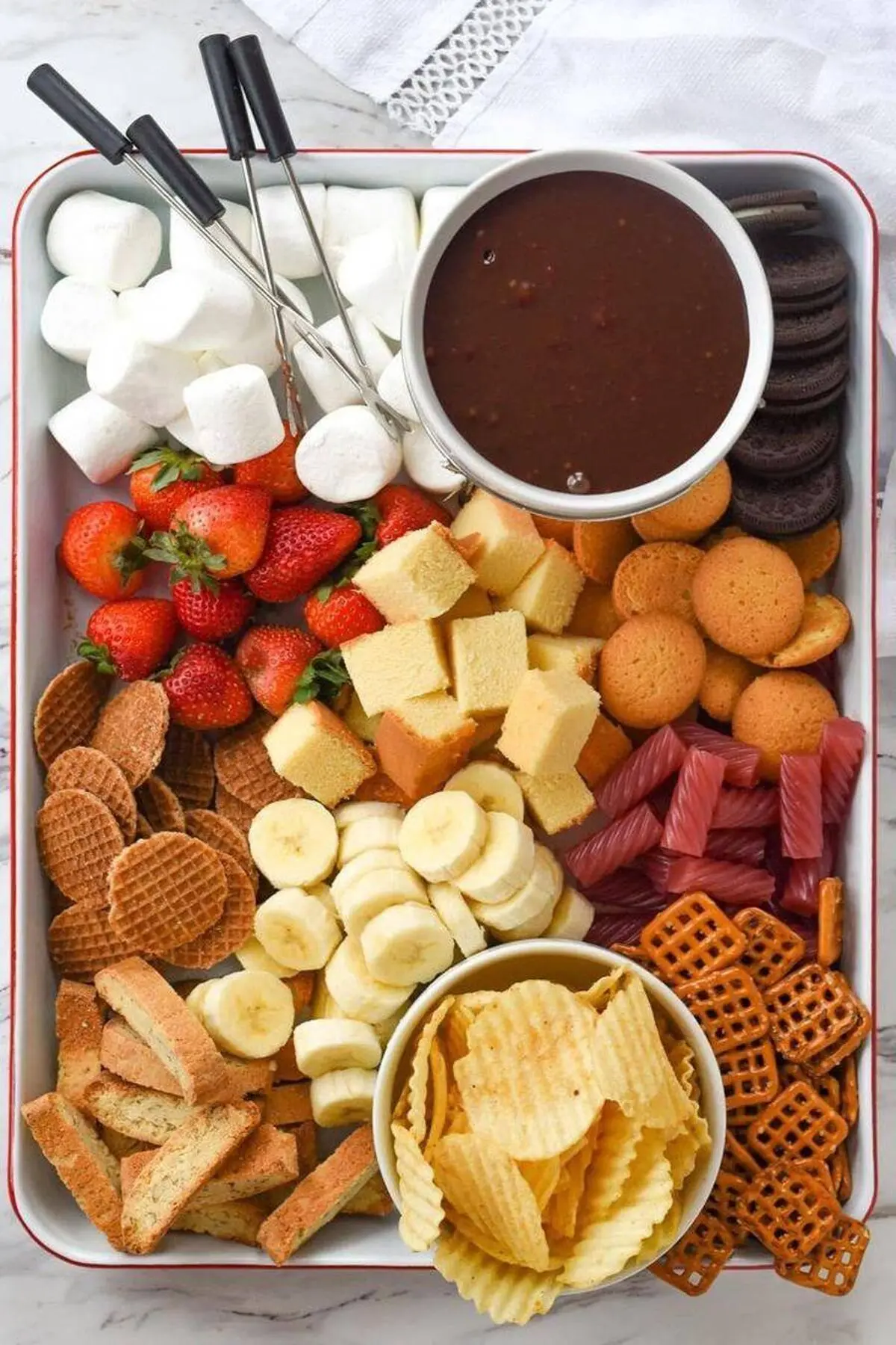 دیزاین سینی مزه عید