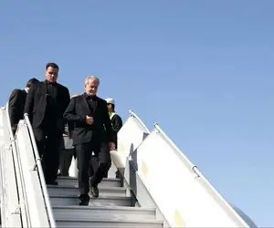 مسعود پزشکیان در مشهد