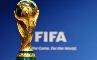 خبری عجیب پیرامون برگزاری جام جهانی!