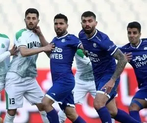 پیش بازی استقلال - آلومینیوم اراک؛ به دنبال 3 امتیاز دیگر!