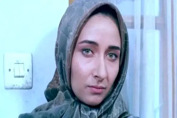 سفر به ایام دهه 60/ چهره بشاش و خندان کتایون ریاحی درکنار همسر اول سابقش