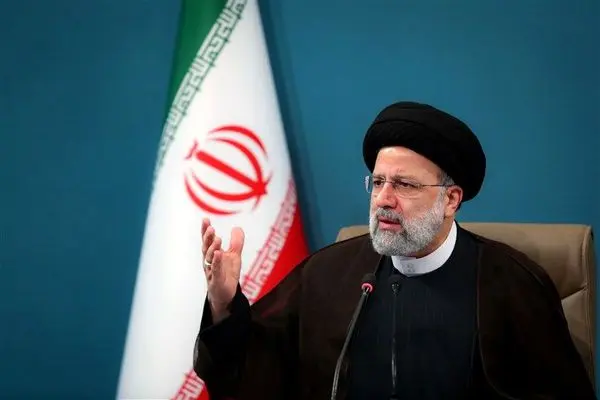 ابراهیم رییسی