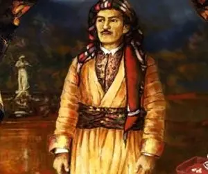 آواز محلی؛ رقص دیده نشده از حسن زیرک برای شونصد سال پیش