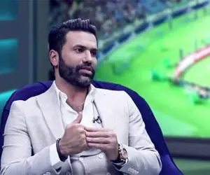 صحبت های جنجالی نیکبخت واحدی درخصوص کنعانی زادگان و وزیز پرسپولیسی!