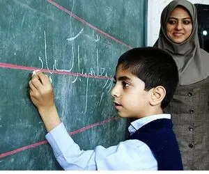 میزان افزایش فوق العاده معلمان در سال 1400 مشخص شد