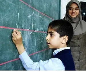 میزان افزایش فوق العاده معلمان در سال 1400 مشخص شد