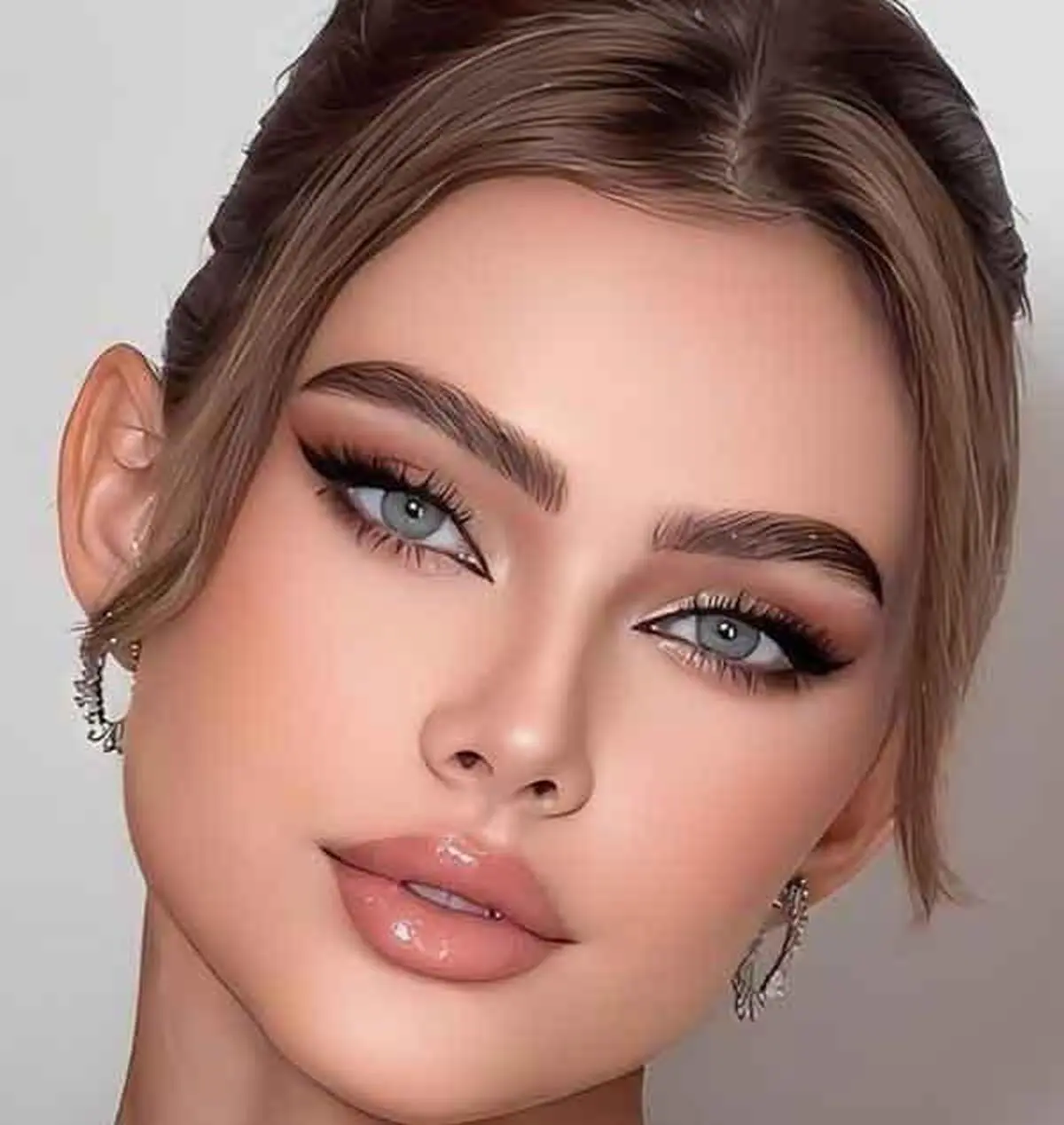 model-arayesh-sadeh-8