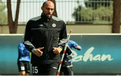 ستاره سپاهان شد گزینه اول نقل و انتقالات استقلال