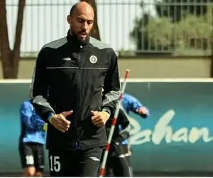 ستاره سپاهان شد گزینه اول نقل و انتقالات استقلال