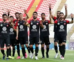 بدترین اتفاق برای یحیی؛ تمام خریدهای پرسپولیس فعلا نیمکت نشین شدند