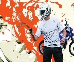 اسیدپاشی وحشتناک مرد تهرانی روی همسر و فرزندش!