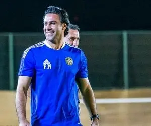 پافشاری عجیب فرهاد مجیدی؛ قائدی را حتماً می خواهم!