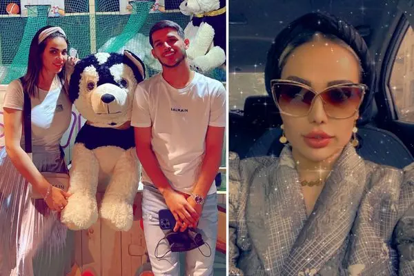 setareh masoumi shayanews