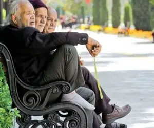 بخشنامه ی متناسب سازی حقوق بازنشستگان تامین اجتماعی ابلاغ شد