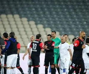 دلخوری تهامی از دعوت نشدنش به تیم منتخب ۹۸