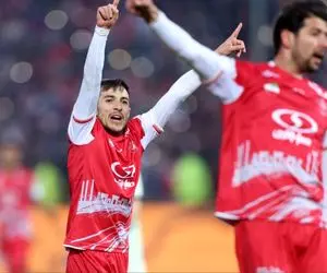 احمدزاده: گاریدو از من می‌خواست دفاعی بازی کنم