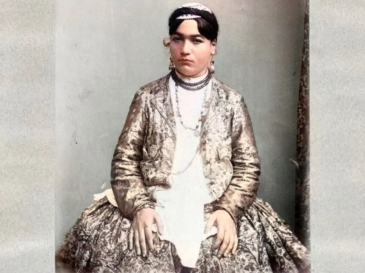 آنتوان خان