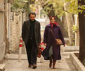 بازی دو سر باخت، ازدواج اجباری /خلاصه قسمت 8