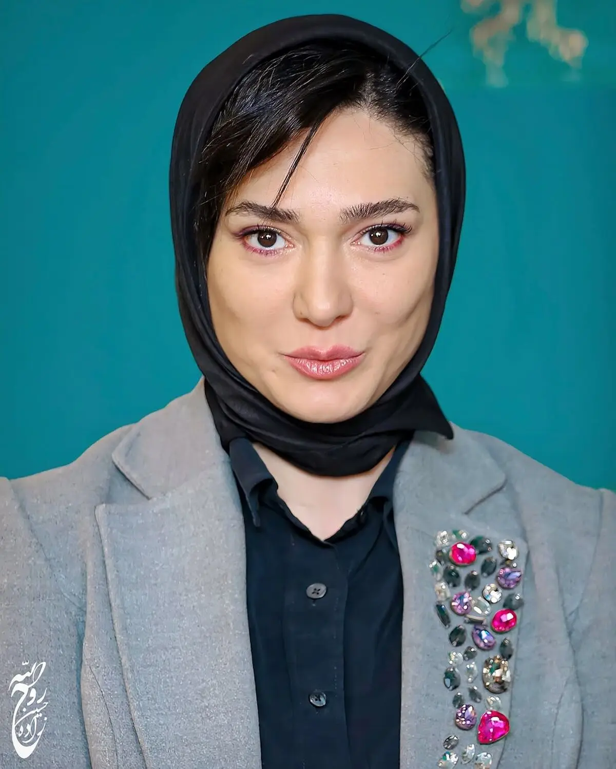 عکس-های-جدید-مینا-وحید-2