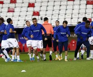 پرسپولیس به دنبال جذب یاغی از ترکیه؟