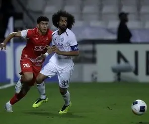 گاریدو پدیده محبوبش را کنار گذاشت!