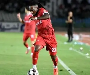 اوسمار از عملکرد بیفوما رضایت ندارد