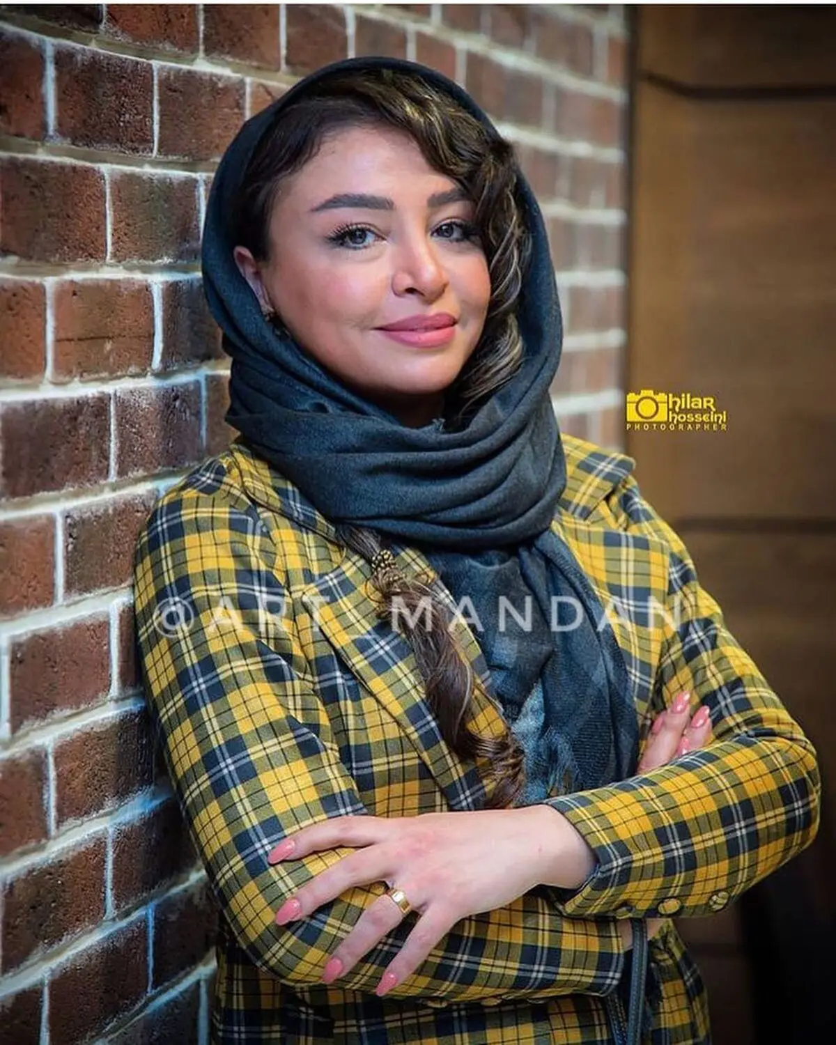 مه‌لقا باقری