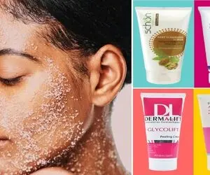 بهترین آبرسان و لایه بردار جهت ازبین بردن پوست مرغی؛ راهنما نحوه مصرف و زودترین نتیجه