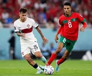 3 باشگاه اروپایی ستاره مراکش را می خواهد