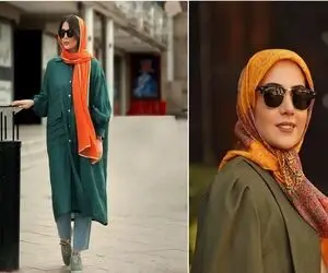سبزه رویان باید چه رنگ لباس هایی  بپوشن؛ رنگ هایی که پوستت رو تیره تر میکنن هم گفتیم