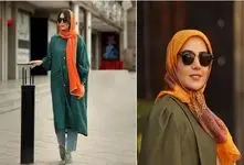 سبزه رویان باید چه رنگ لباس هایی  بپوشن؛ رنگ هایی که پوستت رو تیره تر میکنن هم گفتیم