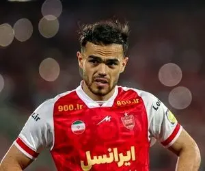 اورونوف به بازی با چادرملو می‌رسد؟