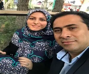 داوود عابدی مجری ورزشی از صداوسیما خداحافظی کرد 