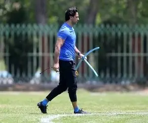 مجیدی فردا استقلال را تمرین می‌دهد