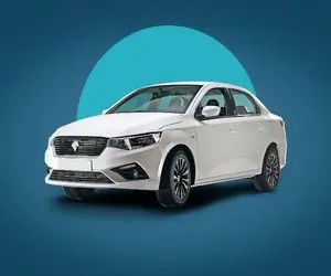 سقوط سنگین قیمت گران‌ ترین محصول ایران خودرو