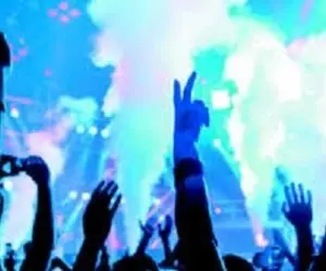 بازداشت 16 زن و مرد در پارتی مختلط گلبهار مشهد