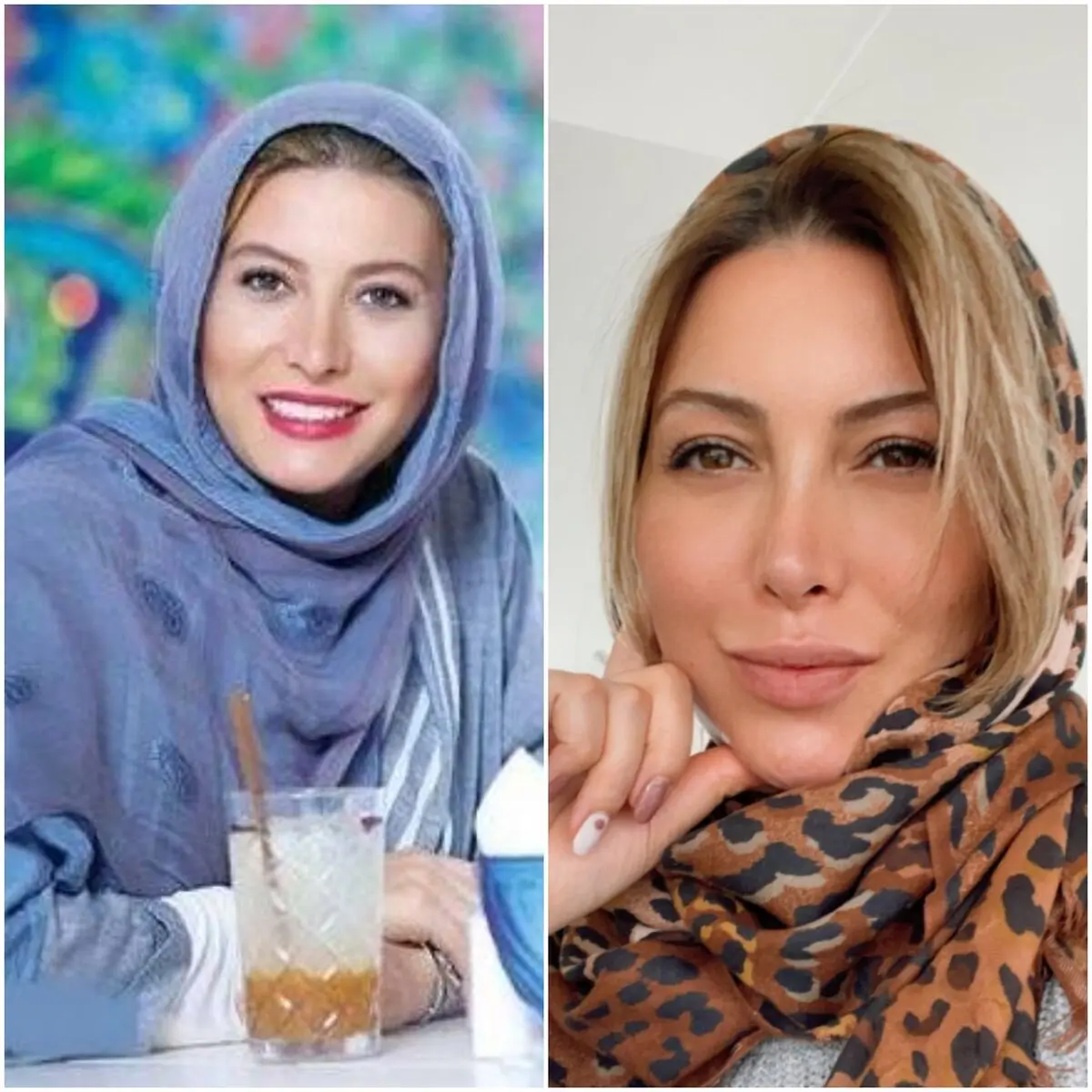 فریبا+نادری+