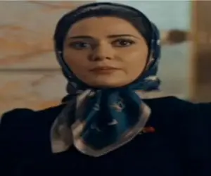 سکانس خندان؛ به ضرس قاطع موودی بودن رو از پریناز ایزدیار تو صدام برداشتن