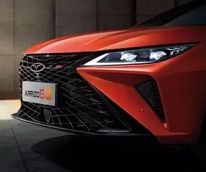 آریزو 6 جی تی مدیران خودرو چقدر قیمت خورد؟