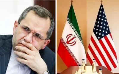 نرمش قهرمانانه یا عقب نشینی جانانه؟ تخت روانچی به تعلیق برنامه هسته‌ای رضایت داد؟