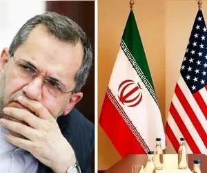 نرمش قهرمانانه یا عقب نشینی جانانه؟ تخت روانچی به تعلیق برنامه هسته‌ای رضایت داد؟