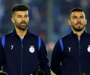 جنگ داخلی در استقلال؛ سا پینتو رامین را نمی‌خواهد، مدیریت کوتاه نمی‌آید