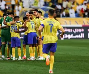 ترکیب احتمالی النصر مقابل پرسپولیس چگونه است؟