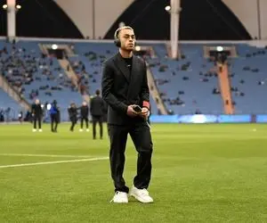 میلان به دنبال خرید مدافع بارسلونا