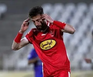 جدایی مهدی عبدی از پرسپولیس قطعی شد؛ مقصد قرضی در چاوز!