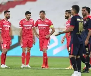  سرنوشت قهرمانی برای پرسپولیس 4 اسفند تعیین می شود!